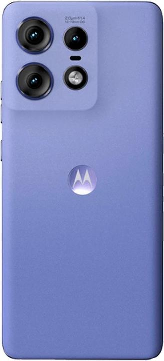 Immagine prodotto Motorola Edge 50 Pro (512 GB, Lavanda di lusso, 6.65", SIM + eSIM, 50 Mpx, 5G)