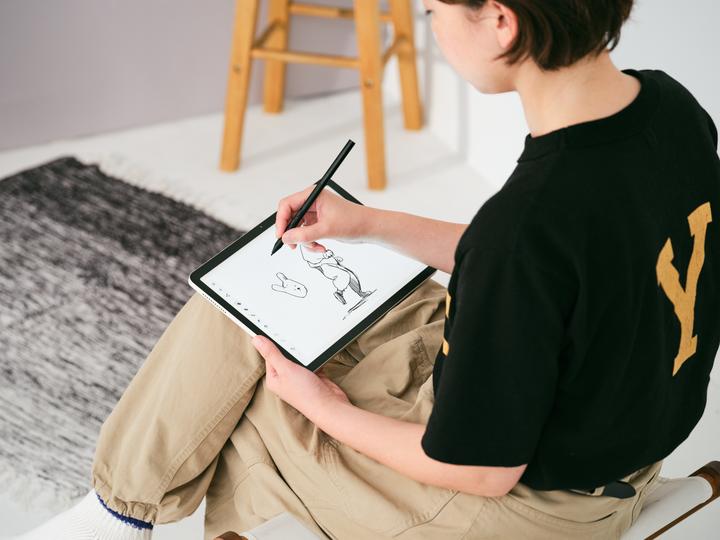 Immagine prodotto Wacom MovinkPad11 - EU Version (11", 5080 lpi)