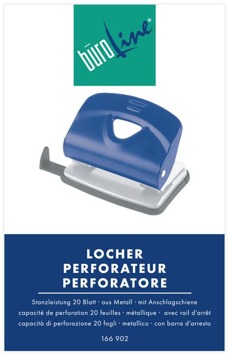 Image du produit BüroLine Perforateur