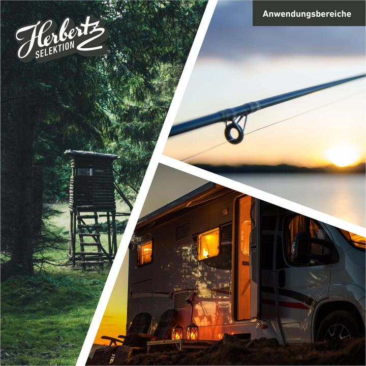 Immagine prodotto Herbertz Selektion Einhandmesser (8.40 cm)