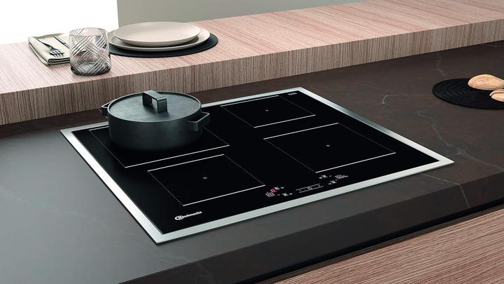 Immagine prodotto Bauknecht BQ 2760S FT (58.30 cm, Piano cottura elettrico)