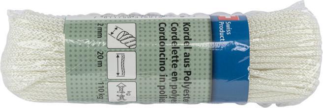 Produktbild Meister Polyesterseile (20 m)