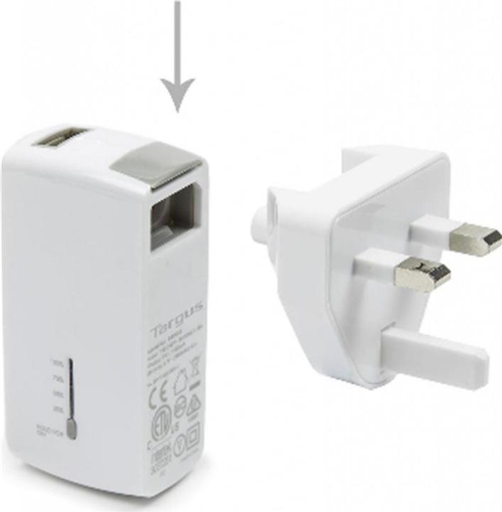 Targus Apd752eu (2100 mAh)