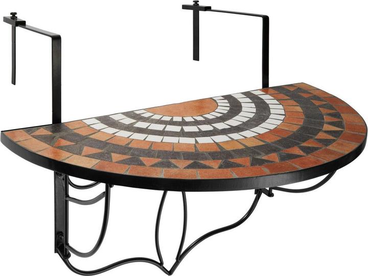 Garden tables + Balcony tables