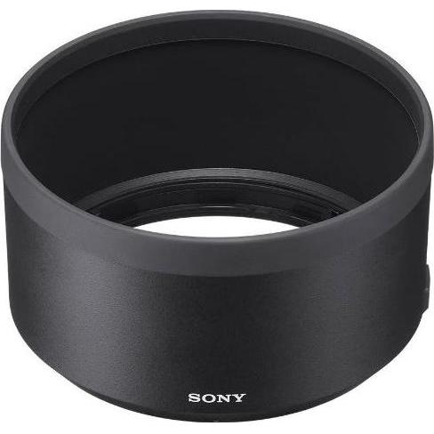 Sony Sonnenblende FE 85mm F1.4 GM II, Gegenlichtblende, Schwarz