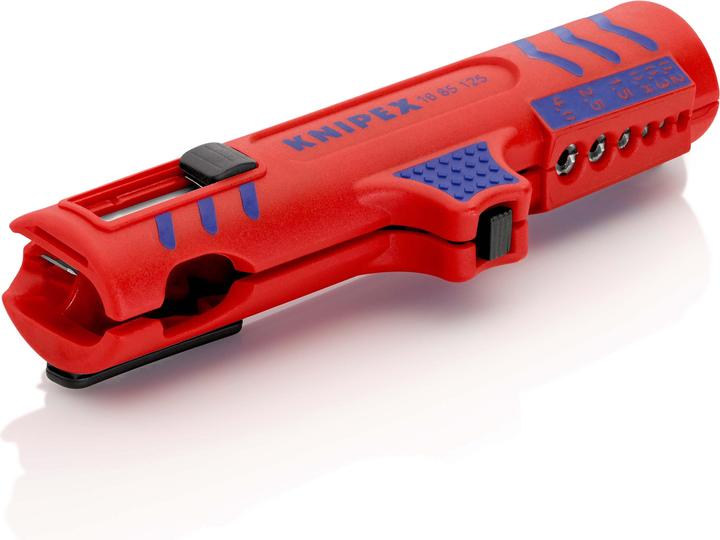 Produktbild Knipex Universal-Abmantelungswerkzeug (125 mm)