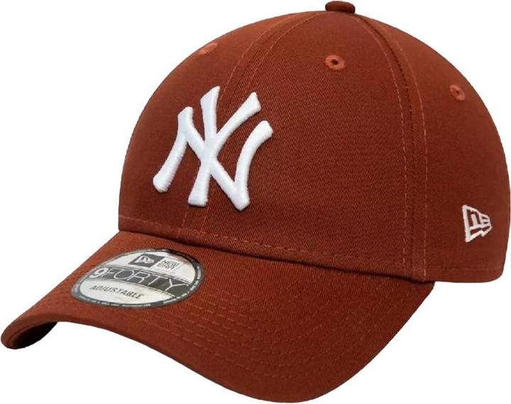 Actual product image New York Yankees 9Forty New Era Baseball Cap (One size)