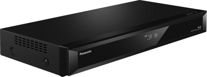 Immagine prodotto Panasonic DMR-BCT760AG (500 GB, Registratore Blu-ray)
