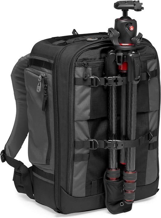 Actual product image Lowepro Pro Trekker BP 450 AW II (Photo backpack, 32 l)