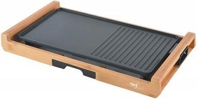 Image du produit Melchioni Steak Grill Bamboo Grill