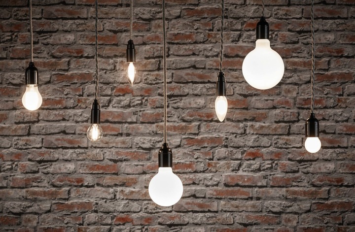 Actual product image Paulmann Drop lamp (E14, 5.90 W, 806 lm, 1 x, D)