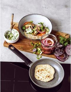 Image du produit BK Granite poêle à frire 20cm (Poêle à frire, Aluminium)