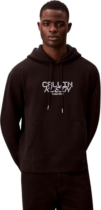Produktbild Calvin Klein Ls 350fleece Calvin Tech Graphic (M)