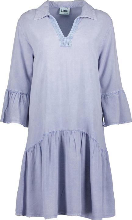 Image du produit Blue seven Kleid «Volant» (44)