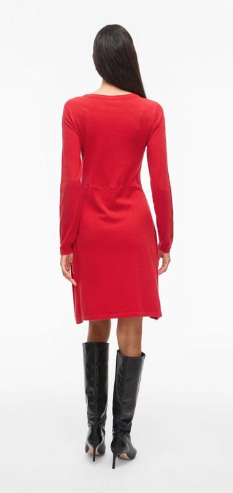 Produktbild Vila VIHELLIE Langärmeliges Minikleid (XL)