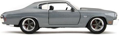 Produktbild Jada Fast & Furious 1970 Chevrolet 1:24