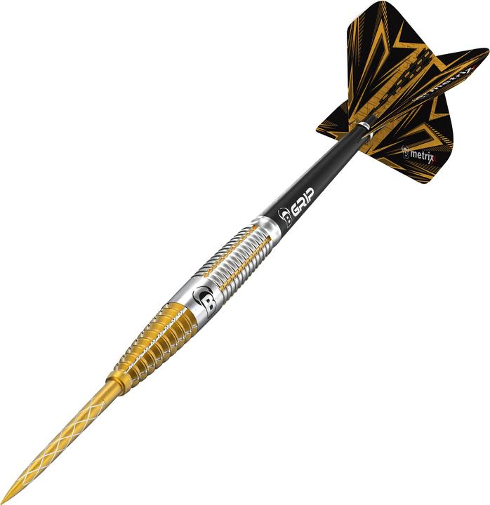 Actual product image Bull's Stinger Steel Dart (23 g)