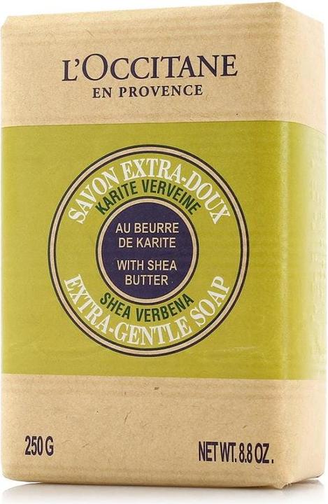 Image du produit L'Occitane Karité (Savon solide, 250 g)
