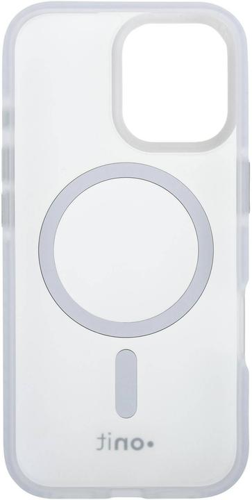 Image du produit Onit Back Cover Armorix iPhone 17 Weiss matt (Apple iPhone 17)