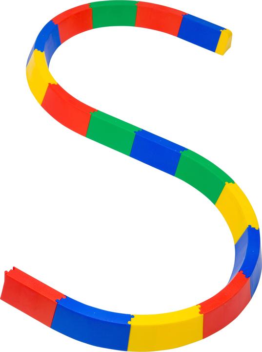 Sport-Thieme Balanciermauer 2.0