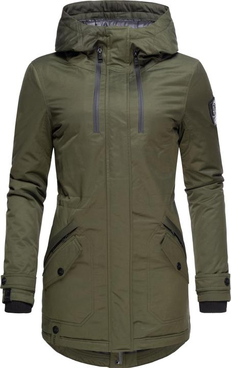 Produktbild Navahoo Avrille II (XS)