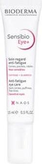 Image du produit Bioderma Sensibio Contour des yeux pour peau sensible 15 Ml (Gel pour le soin des yeux, 15 ml, Journée)