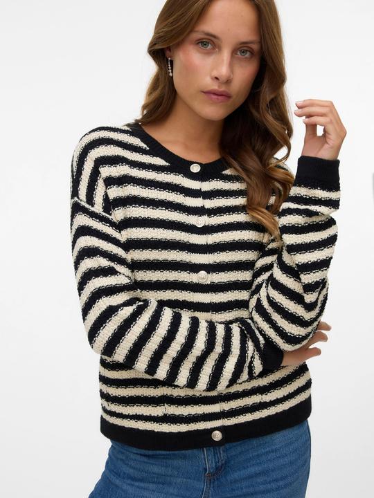 Immagine prodotto Vero Moda VMHARPER Strickjacke Strickjacke (S)