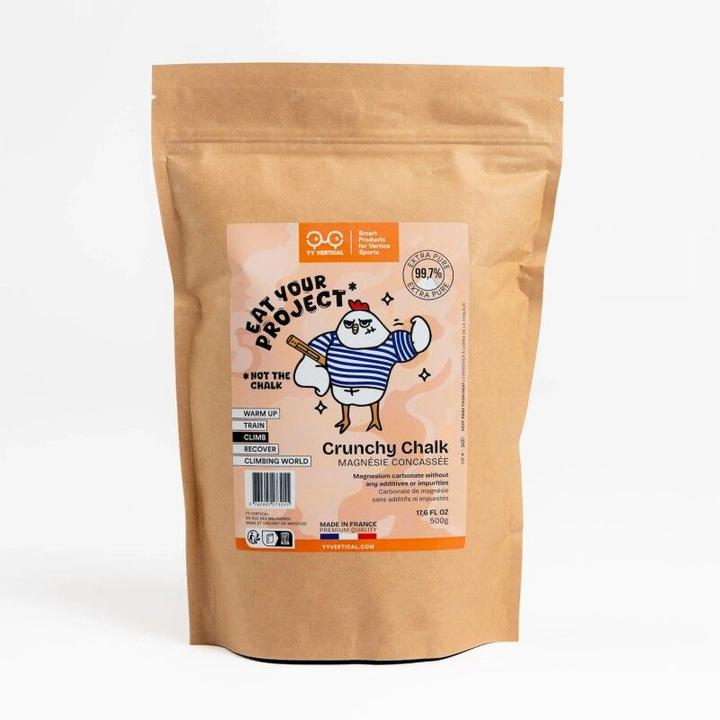 Produktbild YY Vertical Crunchy (500 g)