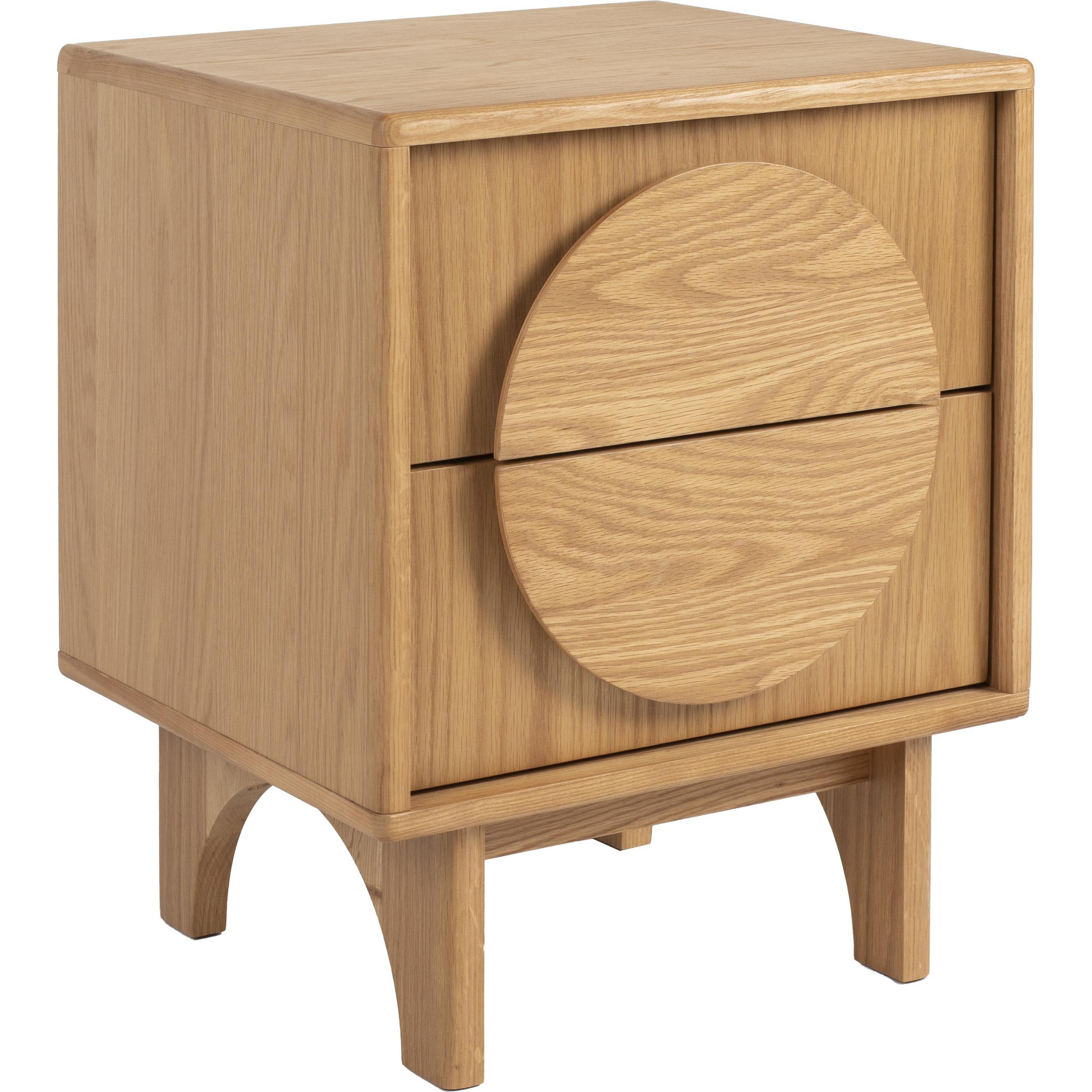 Zuiver, Couchtisch + Beistelltisch, Side (40 x 45 x 55 cm)