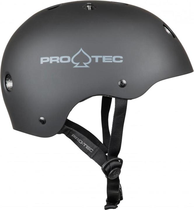 Produktbild Pro-Tec Classic Cert Helmet (54 - 56 cm)