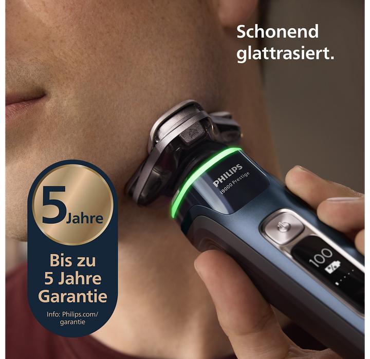 Produktbild Philips Shaver Series i9000 Prestige (XP9201/33)