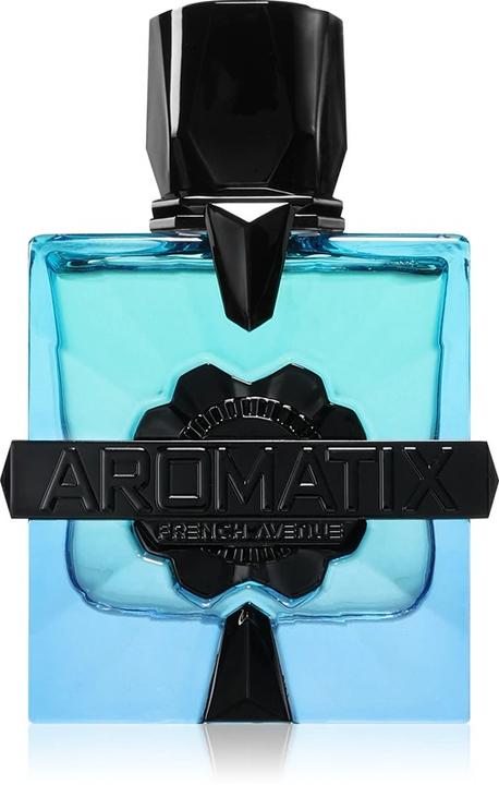 Immagine prodotto French Connection Aromatix (Extrait De Parfum, 100 ml)