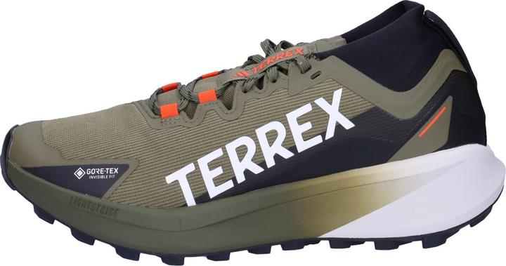 Produktbild Adidas Terrex Agravic Schuhe GoreTex (42)