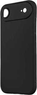 Produktbild Obal:Me Matte TPU-Hülle für Apple iPhone 17 Air Schwarz (Apple iPhone 17)