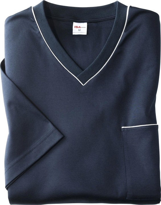 Produktbild ISA Bodywear Pyjama kurz (M)