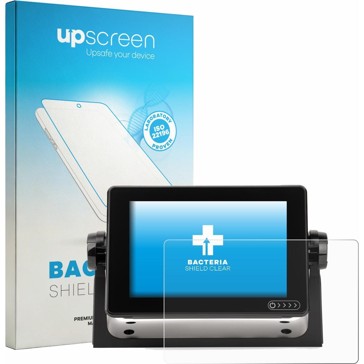upscreen Pellicola Antibatterica, Pellicola protettiva del dispositivo