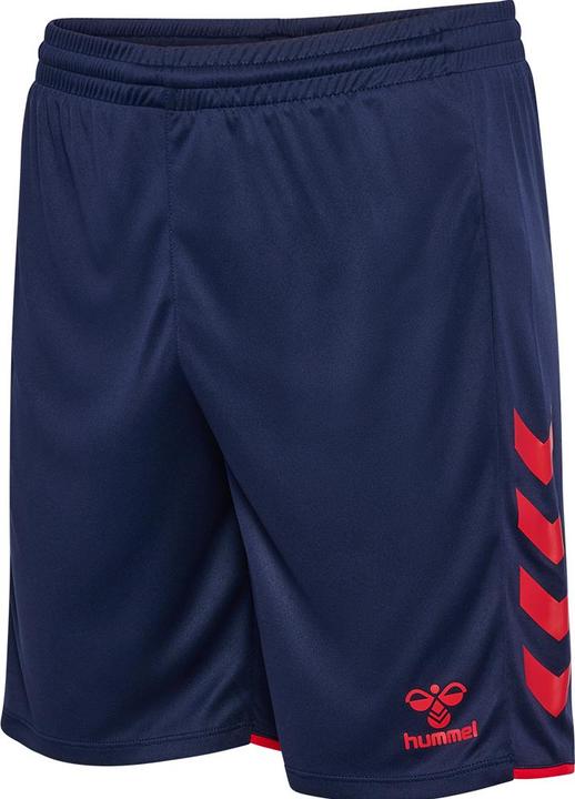 marinetruered, navy/true red