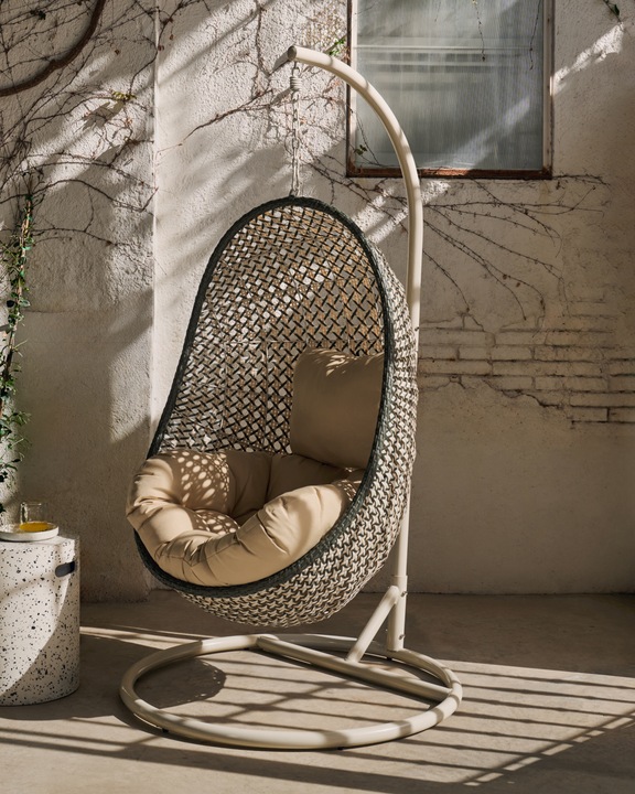 Actual product image Kave Home Cira (110 kg)