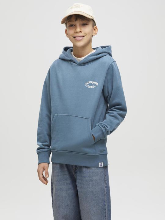 Immagine prodotto Jack & Jones Jjebrandes Backp Relaxed Sweat H Sn Jnr (128)