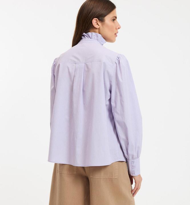 Immagine prodotto La Redoute Collections Gestreiftes Hemd (36)