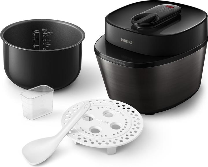 Image du produit Philips MultiCooker HD 2151/40
