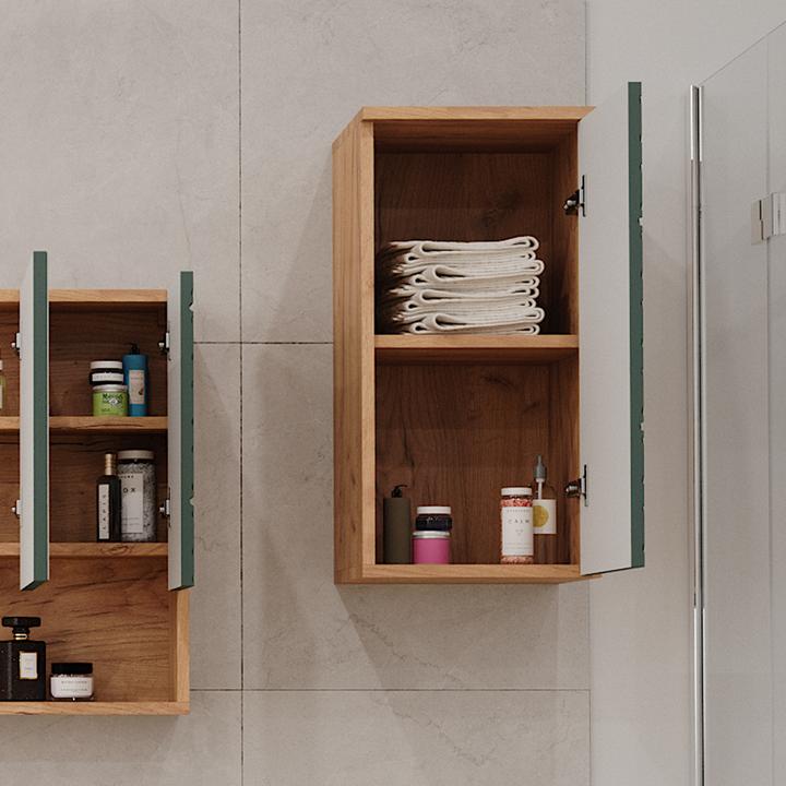 Produktbild Vicco Irma (30 x 24 x 59 cm)