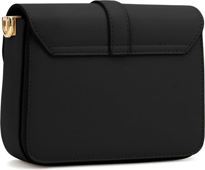 Produktbild Seidenfelt Lilla Ro Mini Bag Umhängetasche 18 cm