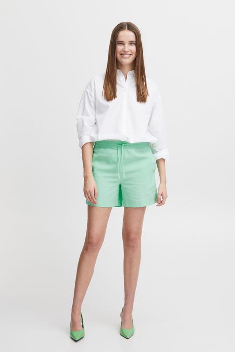 Produktbild B.young BYFALAKKA SHORTS 20811335 (38)