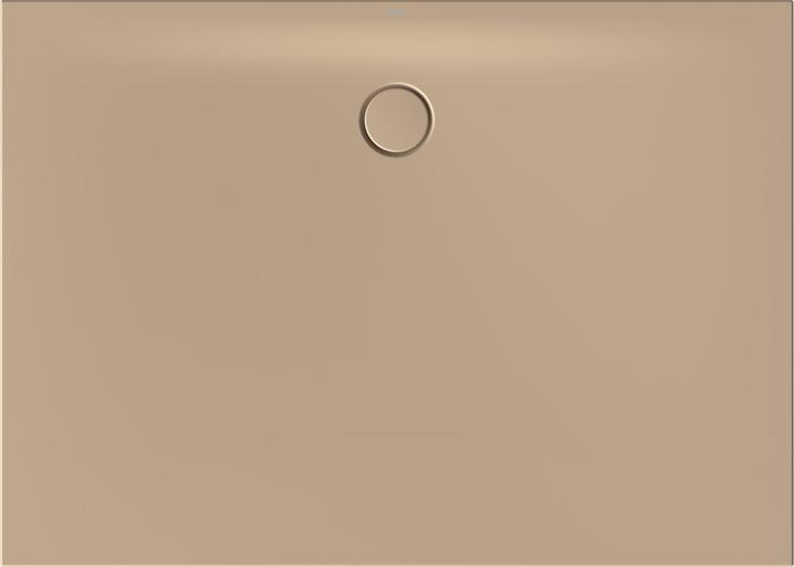 Produktbild Bette BetteFloor Side Duschwanne, 140x100cm