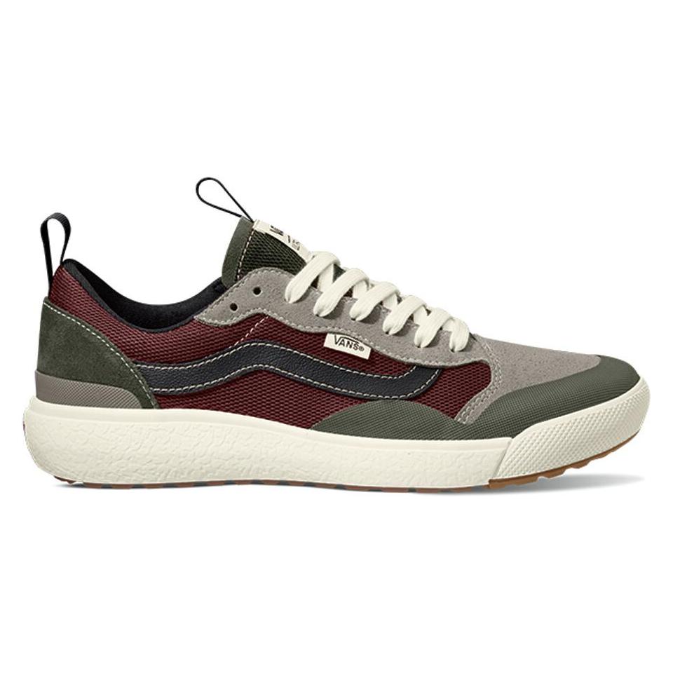 Vans, Damen, Sneakers, Mte UltraRange Exo Se, Weiss, (40.5)