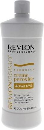 Actual product image Revlon Revlonissimo Creme Peroxide 40 Vol 12% for Unisex 30.4oz Cream