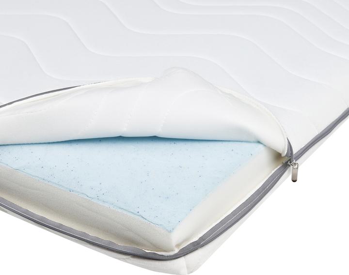 Actual product image Beliani Petite (90x200, Foam core)