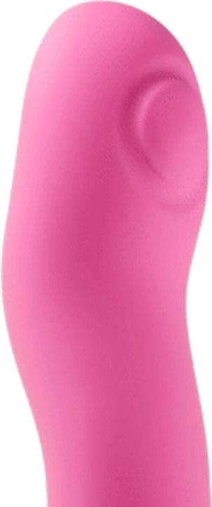 Produktbild Femme Funn Mini Vibrator FemmeFunn Rosa