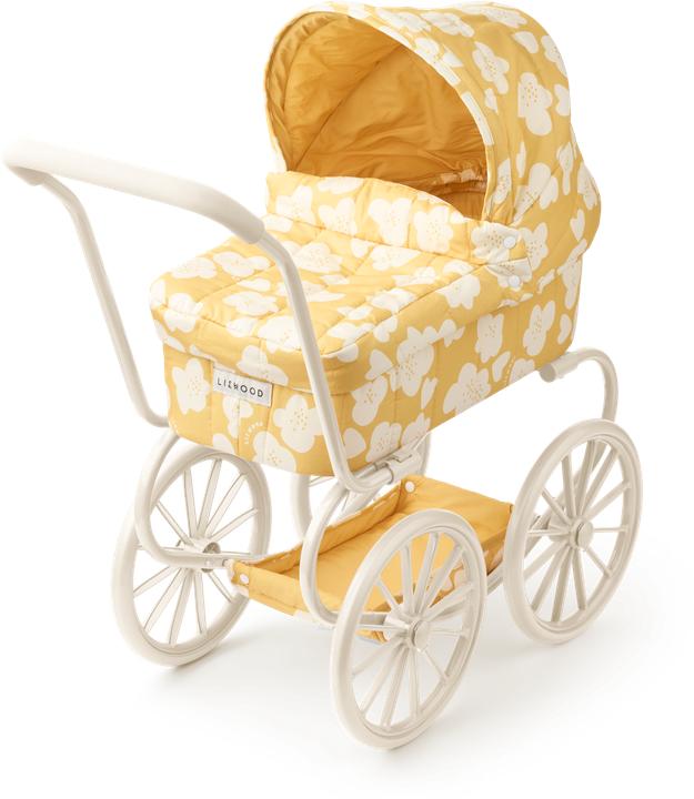 Jaune citron
